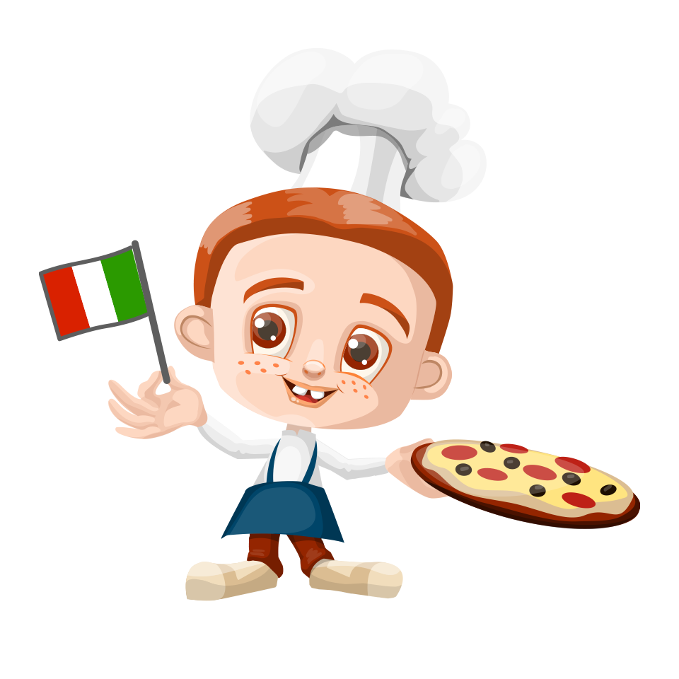 Pizzeria Da Giuseppe